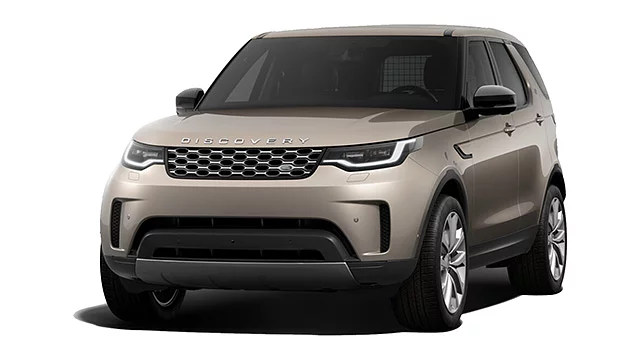 discovery 2009-2017 montážne body
